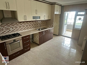 ERYAMANDA SATILIK 3+1 ARA KAT ÖNÜ KAPANMAYACAK DAİRE