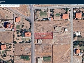 KARPUZSEKİSİ / TEMİZ VİLLA PARSELİ / 832m2 / TEK FİYAT