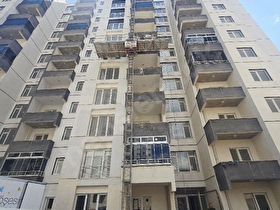 Tokat Topçam Mahallesi satılık 4+1 sıfır daire arakat