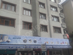ALTINDAĞ ZÜBEYDE HANIM DA KİRALIK İŞYERİ