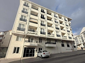 *KURT EMLAK* CAMPUS DELUXE FULL EŞYALI 1+1 SATILIK DAİRE