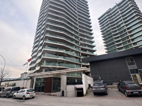 Bursa Nilüferde 3+1 203 m2 Satılık Daire (101528244)