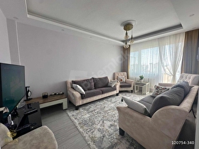 ÇANAKKALE MERKEZ İÇİ ÇOK YENİ 3+1 GENİŞ DAİRE