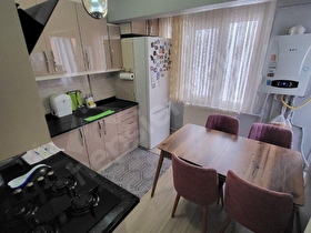 KISMET EMLAKTAN SATILIK DAİRE  BENTBASI MH BANDIRMA
