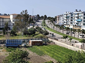 ADANA KARATAŞ MERKEZDE 3+1 SAHİLE YAKIN ASANSÖRLÜ DAİRE