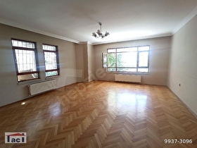 SEYRANBAĞLARI SEYRAN CADDESİNDE 3+1 SATILIK DAİRE
