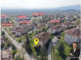 ELİTE GD & KALICI KONUTLAR 7.BÖLGE 3+1 MÜTHİŞ KONUM FIRSAT DAİRE