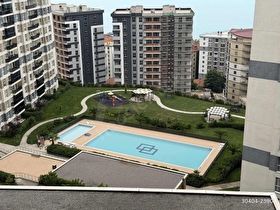 67 EMLAK TAN ZONGULDAK IN EN GÖZDE SİTESİ PRESTİJDE 4+1 SATILIK