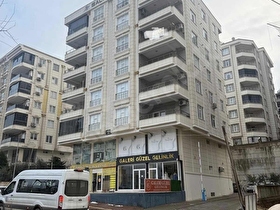 KARAKÖPRÜ METRO KAVŞAĞI YUKARISI ANA CADDEDE