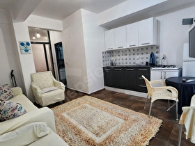 fi Harita Gayrimenkul KEMERALTI SATILIK TEK TAPU 2 ADET DAİRE