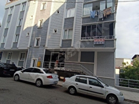İLKADIM CEDİT MAHALLESİNDE SATILIK DAİRE DENİZ MANZARALI