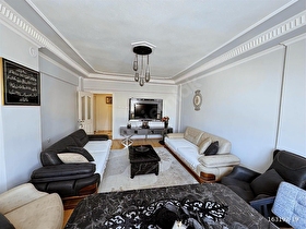 KESTEL YENİ MAH SİTE İÇİ 3+1 ASANSÖRLÜ KAT MÜLKİYETLİ DAİRE