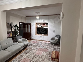MABEYN GAYRİMENKUL’DEN YEŞİLADA MAHALLESİNDE SATILIK GENİŞ 2+1 MÜSTAKİL DAİRE