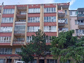 OSMANGAZİ ALTIPARMAK MAH SATILIK 3+1 DAİRE