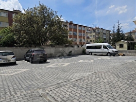 ERCİYES GAYRİMENKULDEN ŞEHİR MERKEZİNDE SATILIK DAİRE