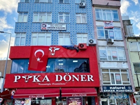 Edirne Uzunköprü Çarşı Merkezinde Komple Satılık Bina!