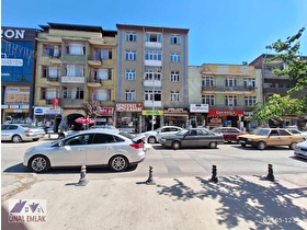 HÜRRİYET MAHALLESİNDE SATILIK DAİRELER (AÇIKLAMAYI OKUYUNUZ)