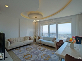 FULL MANZARALI LOCA EVLERİNDE 2+1