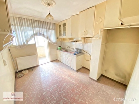 DENİZLİ SARAYLAR DA CADDE ÜZERİ SATILIK 3+1 FIRSAT DAİRE!!!