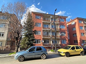 Karamanlı mahallesi satılık daire