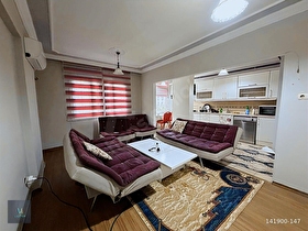 REŞATBEY TATLICI ZEKİ KARŞISI SATILIK 2+1 DAİRE