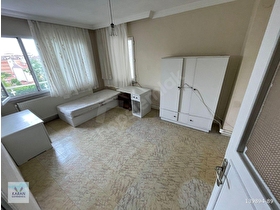 EDİRNE MERKEZ MEDRESE ALİBEY MAH.3+1 SATILIK DAİRE