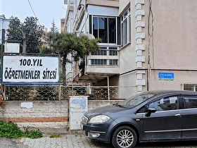 100.YIL MAH. EN UYGUN, TAKASA AÇIK, KULLANIŞLI SATILIK 3+1 DAİRE
