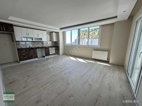 #MACERA PARK ÖNÜ SİTE İÇİ GENİŞ OTURUM SATILIK 3+1 DAİRE