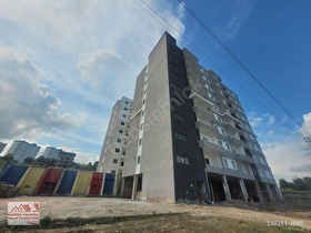 SAMSUN ATAKUM PRESTİJLİ YAŞAM REZİDANS SATILIK 1+1 DAİRE