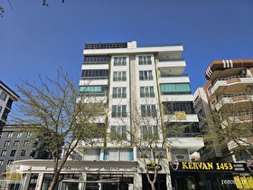 ULAŞ EMLAKTAN ATAKENTTE CADDE ÜZERİ LÜKS 4+1 DAİRE