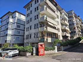 DEĞİRMENDERE MERKEZ MAHALLESİNDE 3.NCÜ KAT SATILIK 3+1 DAİRE