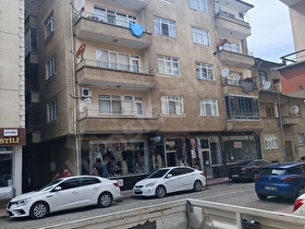 ANT EMLAKTAN CAMİKEBİR MAH.DOĞALGAZLI MASRAFSIZ SATILIK 3+1 DAİR