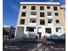 Century 21 Baldan Dumlupınar Mah. Satılık Teraslı Dubleks Daire