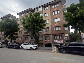 FIRSAT!... BORAZANLAR MAH. ARA KAT 3+1 SATILIK DAİRE