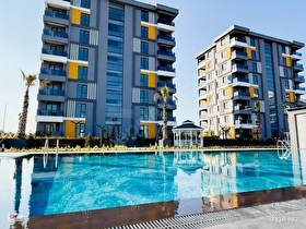 ÇERKEZKÖY CUMHURİYET MAH ULTRA LÜKS 3+1 ACİL SATILIK DAİRELER