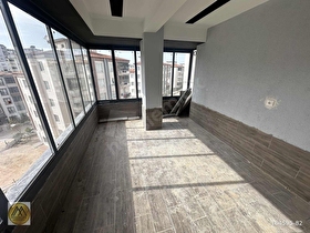 MODERNLİFE GAYRİMENKULDEN BÜLBÜLZADE DE SIFIR 2.5+1 DAİRE