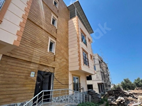 NARDÜZÜ HANEKENT SİTESİNDE SATILIK DAİRE