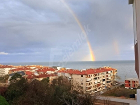 Deniz ve Doğa manzaralı kaçırılmaz fırsat
