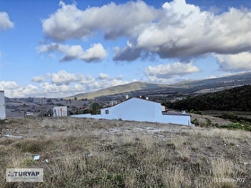 Körfez Alihocalarda 25m asfalt cepheli 840m2 arsa