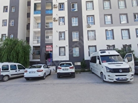 GÜZEL EMLAK TAN İSKANLI DAİRE