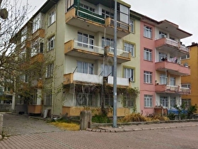 Argıncık Mahallesinde 3+1 İçi Yapılı Kombili Satılık Daire