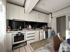 ANADOLU CADDESİNE SIFIR MERKEZİ KONUMDA UYGUN 3+1 SATILIK DAİRE