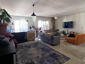ANTALYA KONYAALTI HAVUZLU SİTEDE SATILIK 3+1 DAİRE KATTA