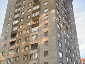 Merkezde Satılık Avantajlı Daire