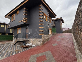 POZANTIDA MUHTEŞEM VİLLA