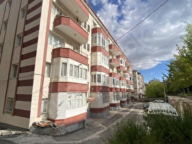 VUSLAT EMLAKTAN HASTANE YAKINI YATIRIMLIK 2+1 DAİRE