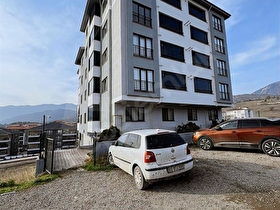 5000 EVLER CUMHURİYET MAH. SATILIK 2+1 DAİRE
