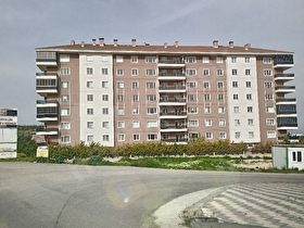 ALTIN KONUTLARI 2 de satılık 2 adet daire