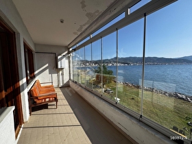 PANAROMİK DENİZ MAZARALI DENİZE SIFIR 2+1 ARA KAT DAİRE