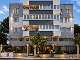 YÜKSELDEN KADIKÖY MERKEZDE ÖNCEPHE ARAKAT 2+1 DAİRE